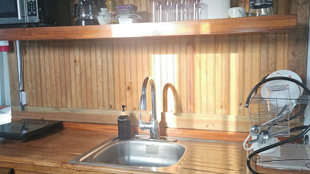 Photo of Kitchen in Santa Elena