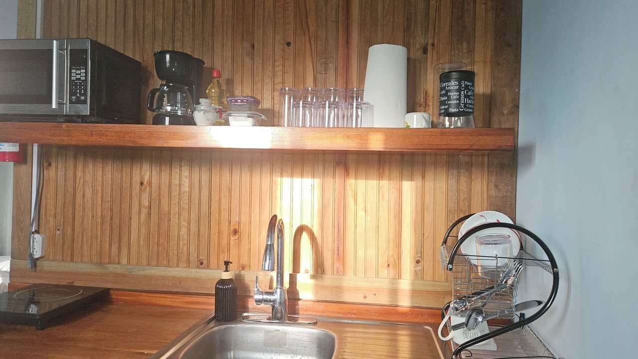 Photo of Kitchen in Santa Elena