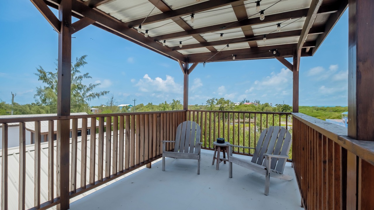 Photo of Outdoor in Caye Caulker