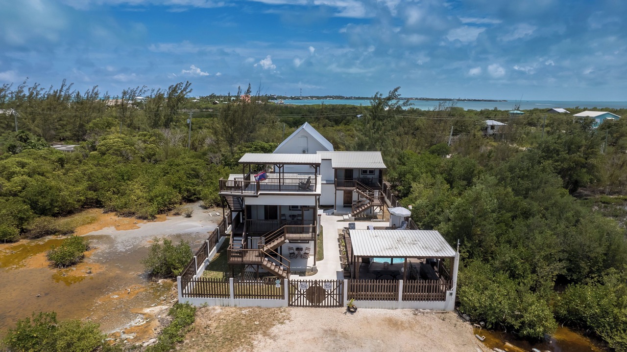 Photo of Outdoor in Caye Caulker