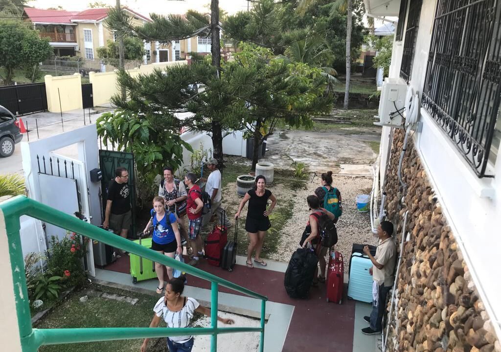 Photo of Outdoor in Belize City