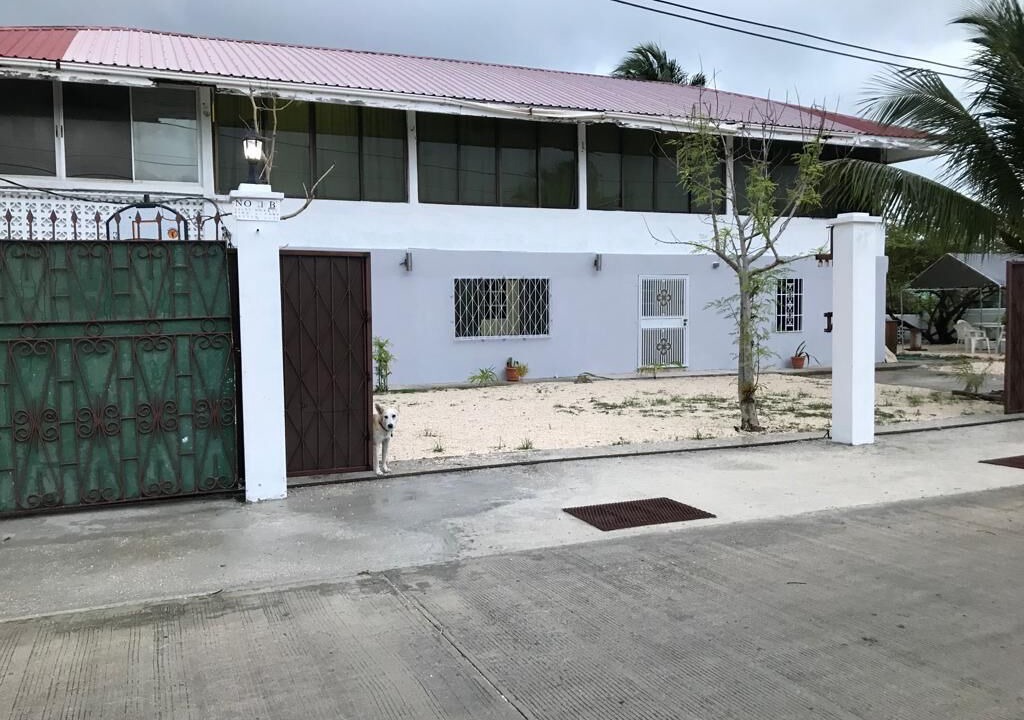 Photo of Outdoor in Belize City