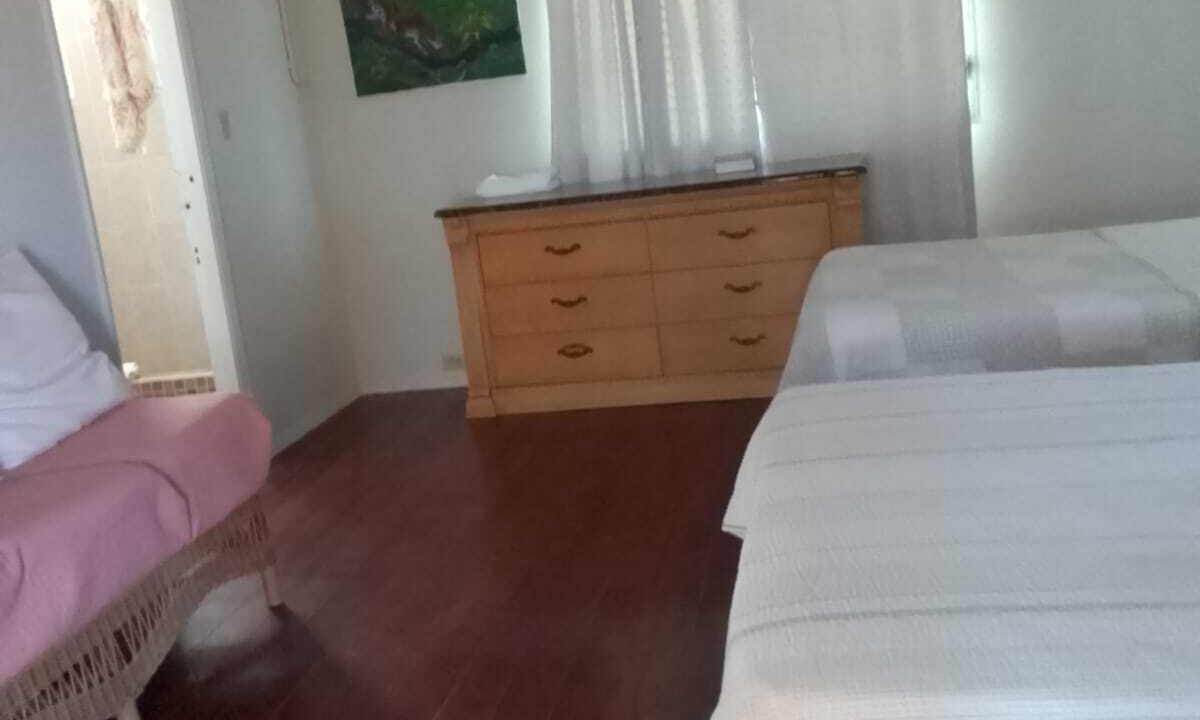Photo of Bedroom in Belize City