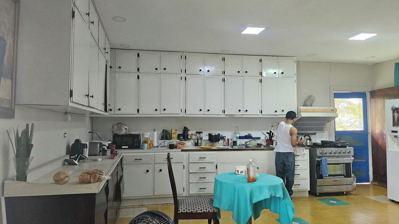 Photo of Kitchen in Belize City