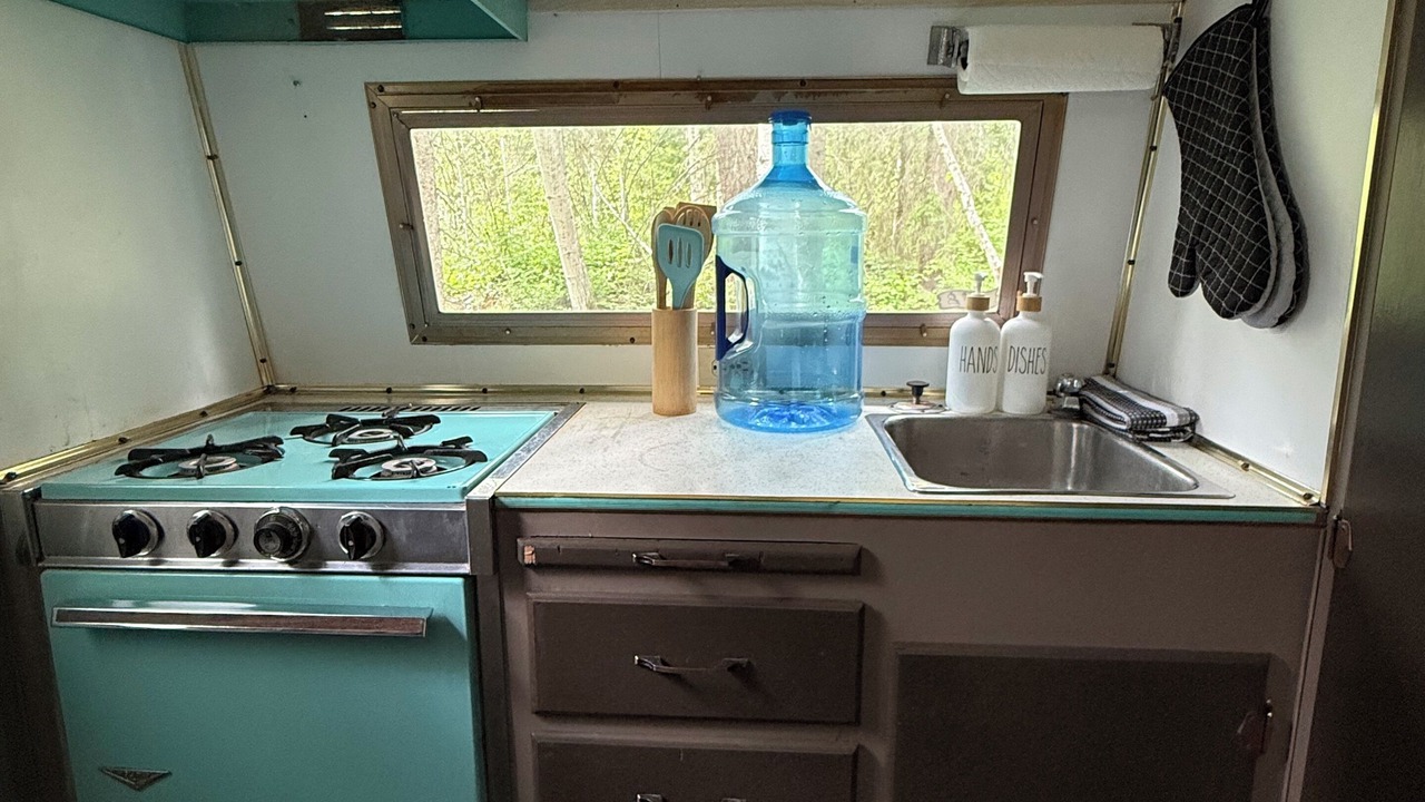 Photo of Kitchen in Golden