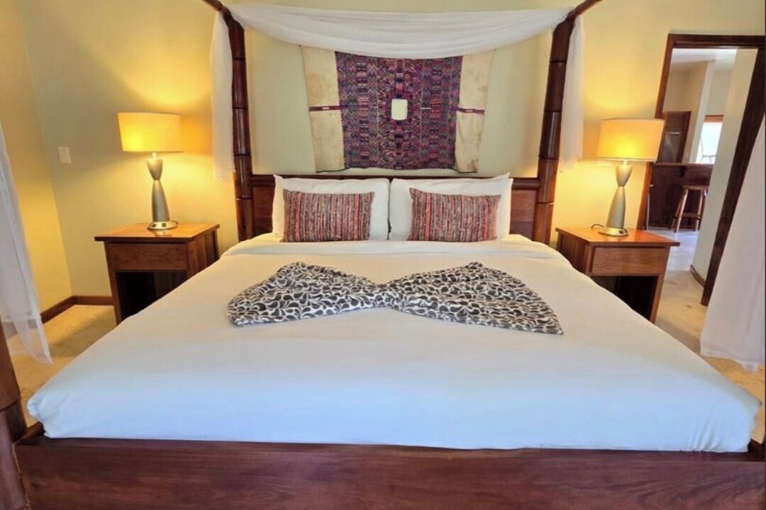 Photo of Bedroom in Gales Point