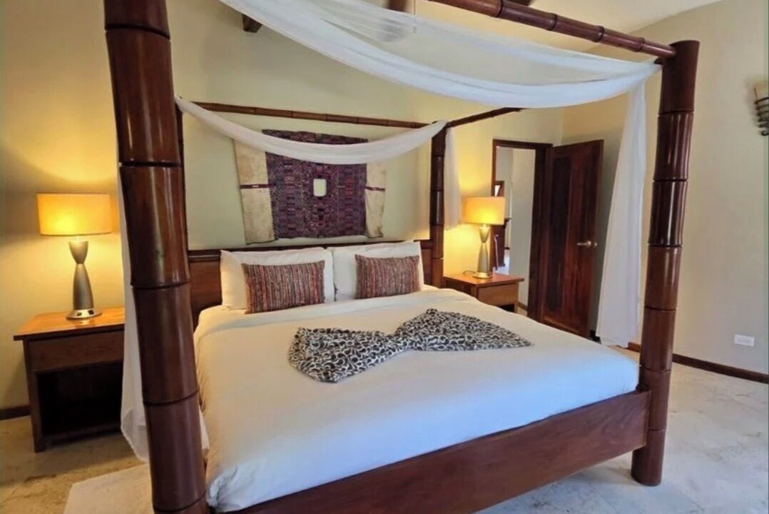 Photo of Bedroom in Gales Point
