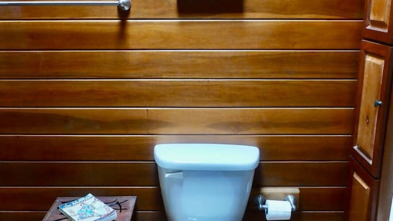 Photo of Bathroom in San Antonio