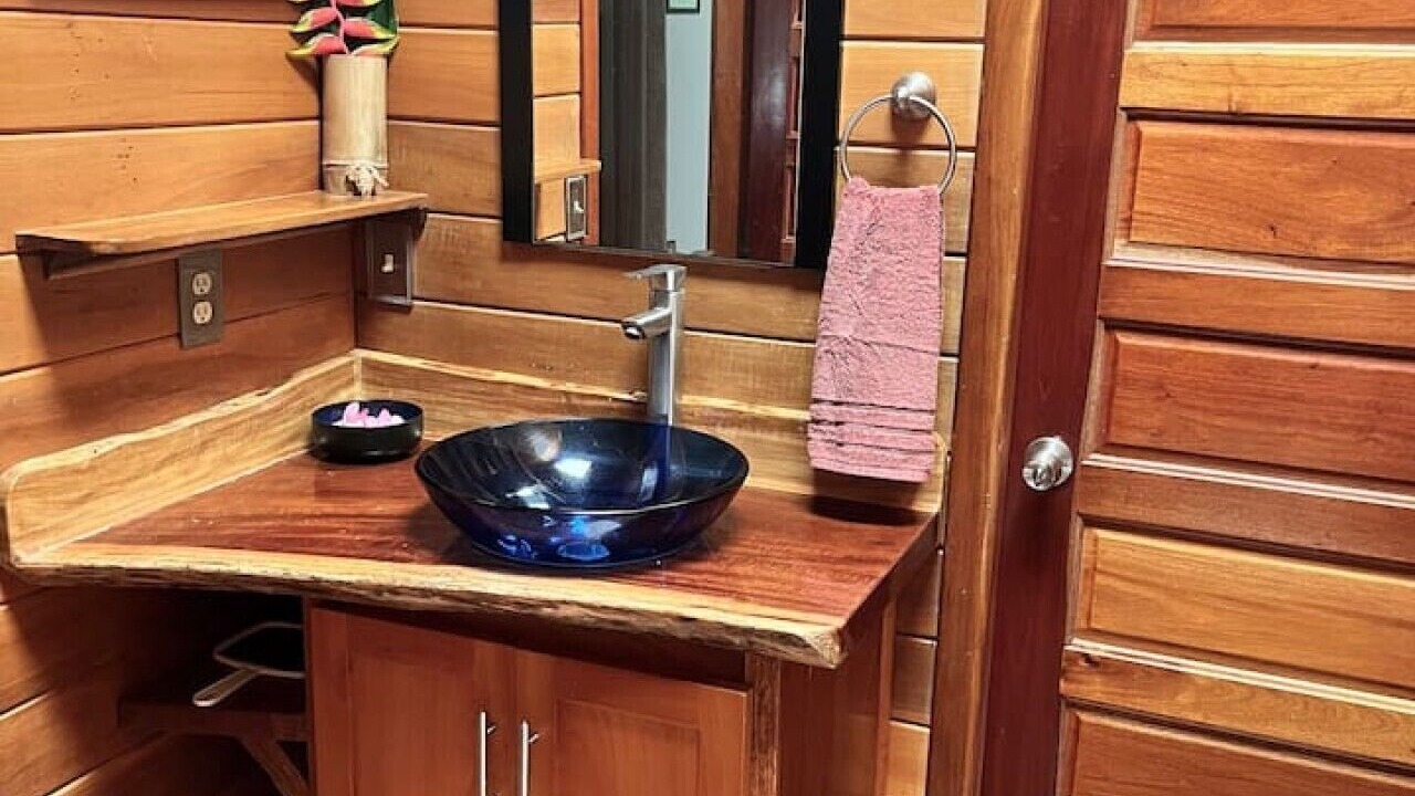 Photo of Bathroom in San Antonio