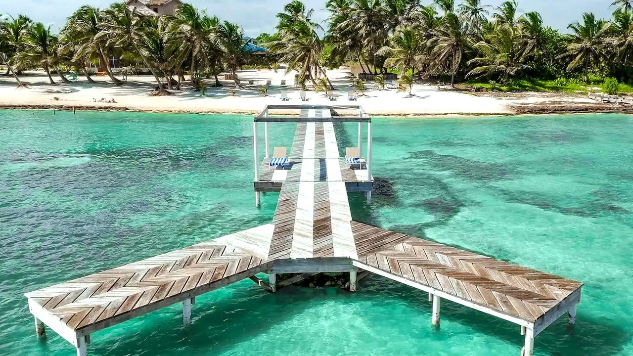 Photo of Outdoor in San Pedro