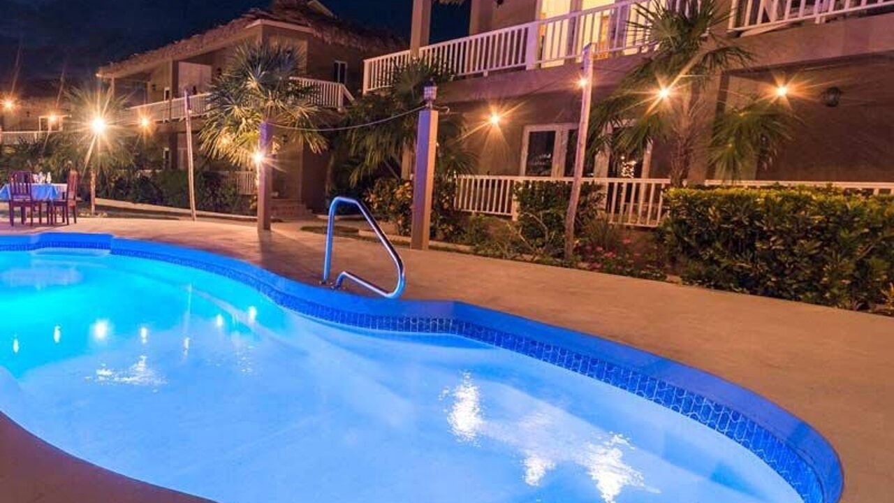 Photo of Outdoor in San Pedro