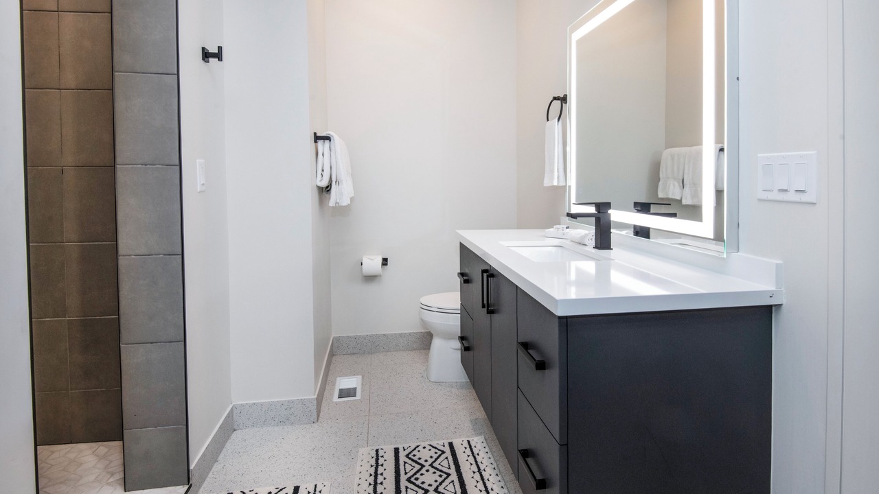 Photo of Bathroom in Vail