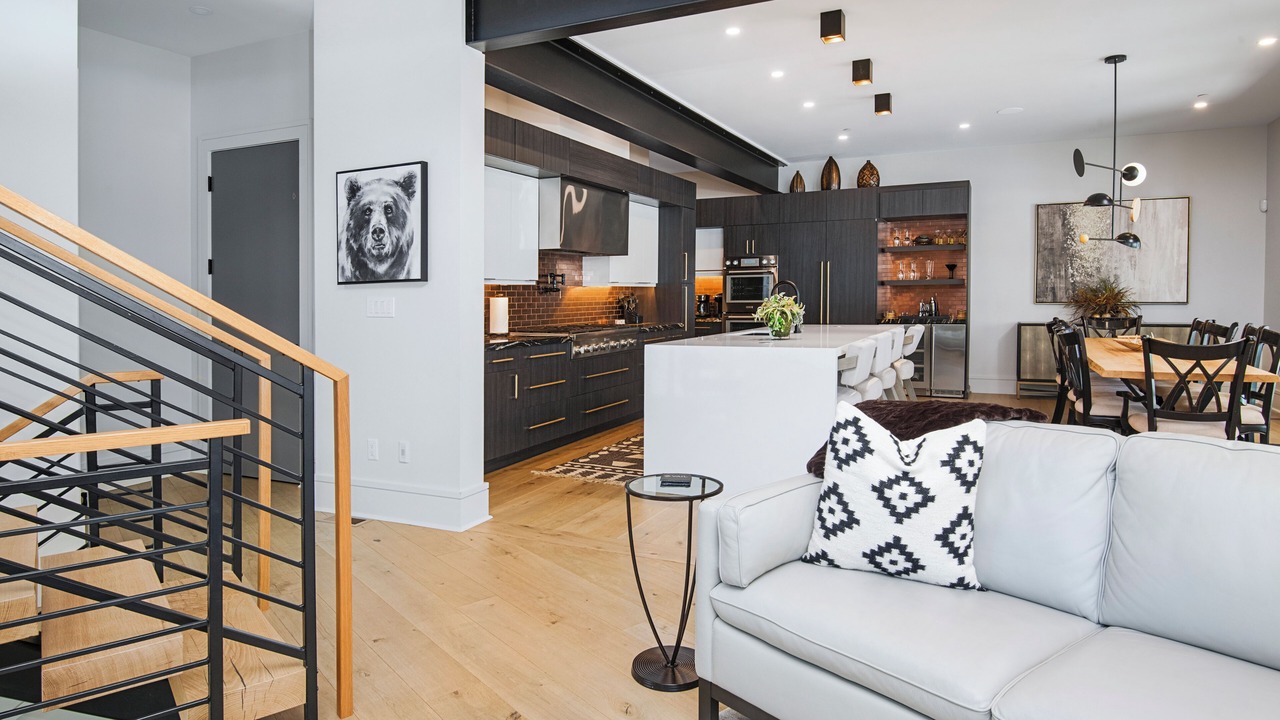 Photo of Livingroom in Vail