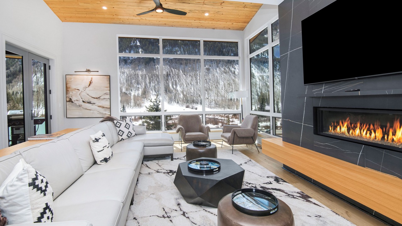 Photo of Bedroom in Vail