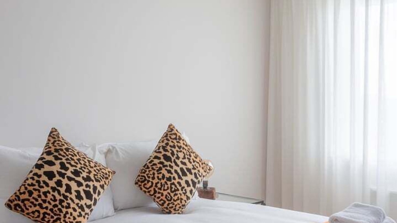 Photo of Bedroom in Ballsbridge