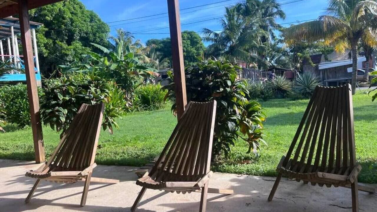 Photo of Patio Balcony in Hopkins