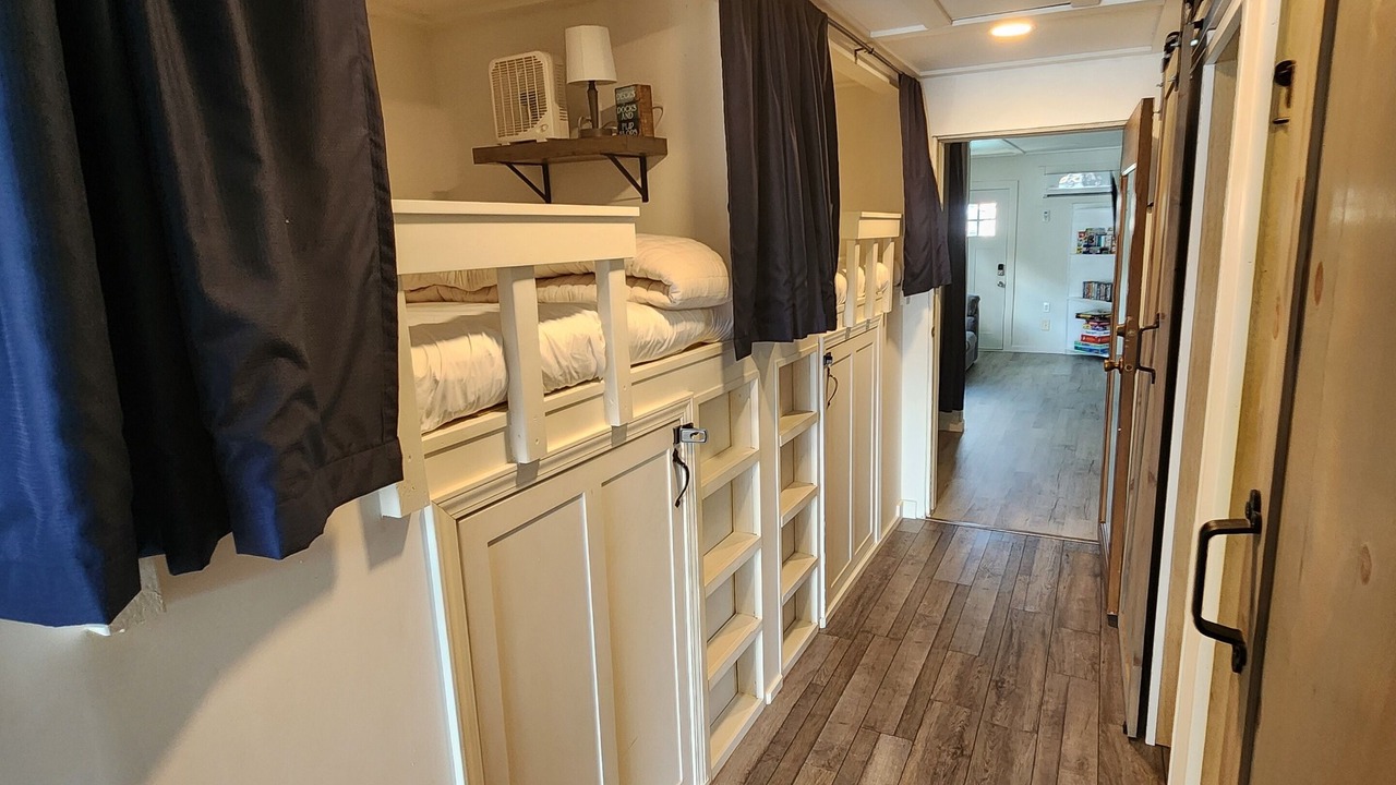 Photo of Bedroom in Big Creek