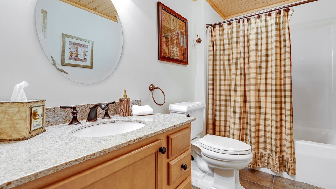 Photo of Bathroom in Bethel