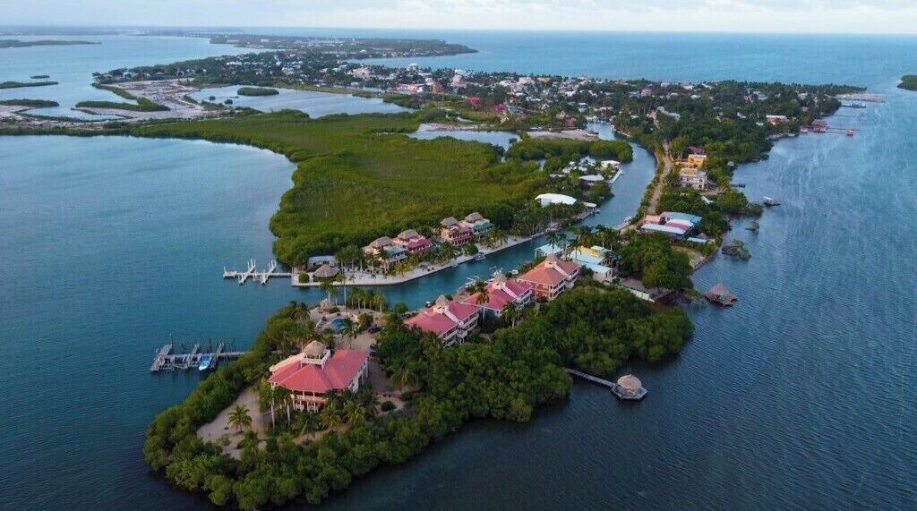 Photo of Outdoor in Placencia