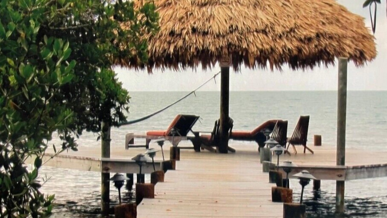 Photo of Outdoor in Placencia