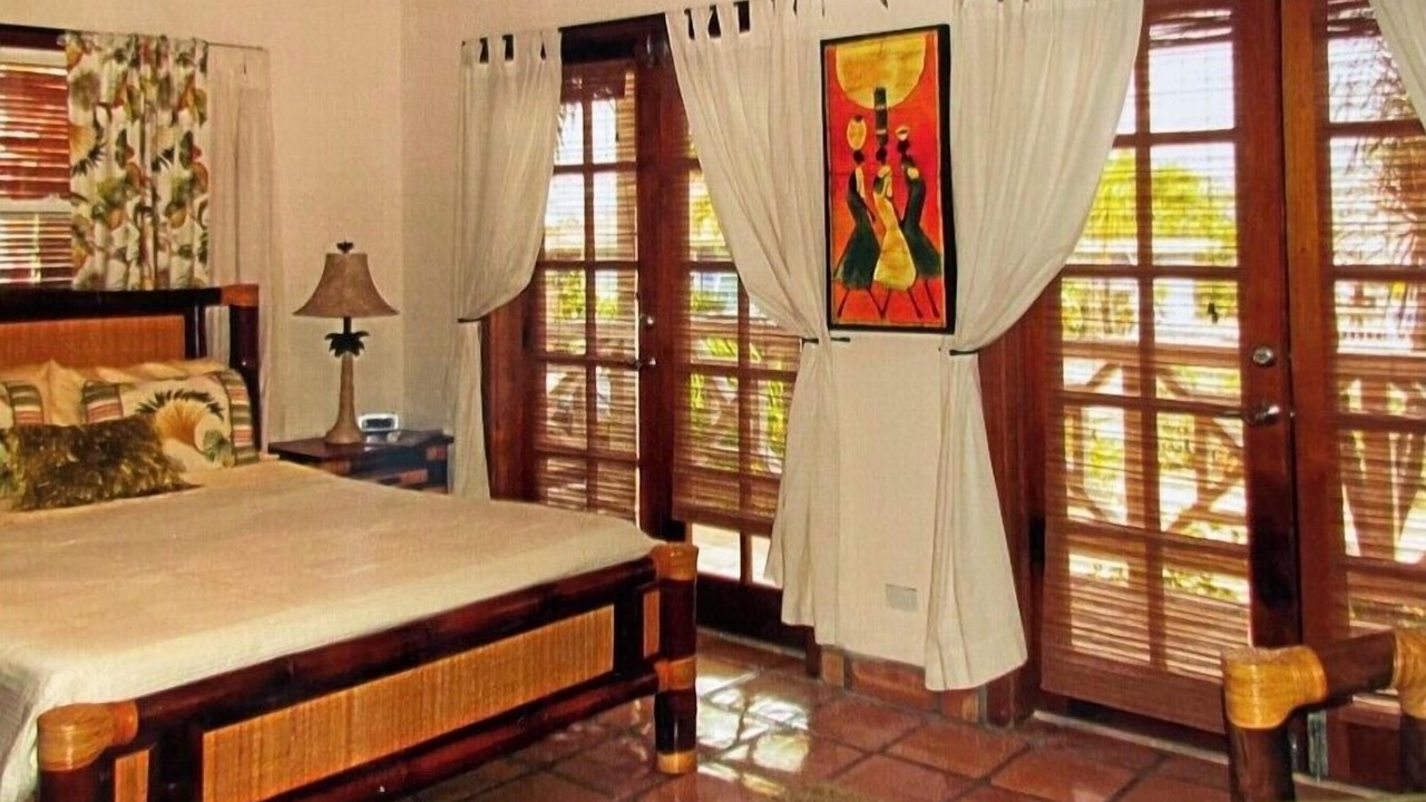 Photo of Bedroom in Placencia