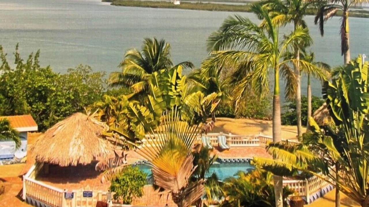 Photo of Outdoor in Placencia