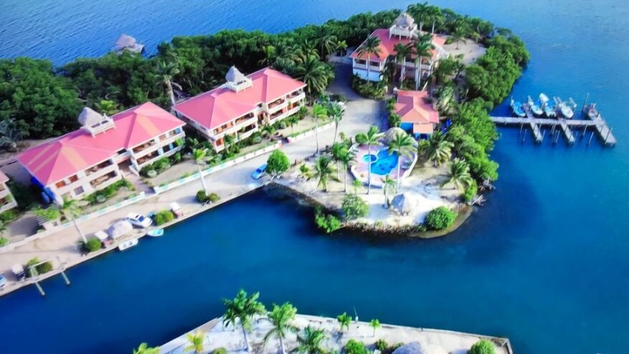 Photo of Outdoor in Placencia