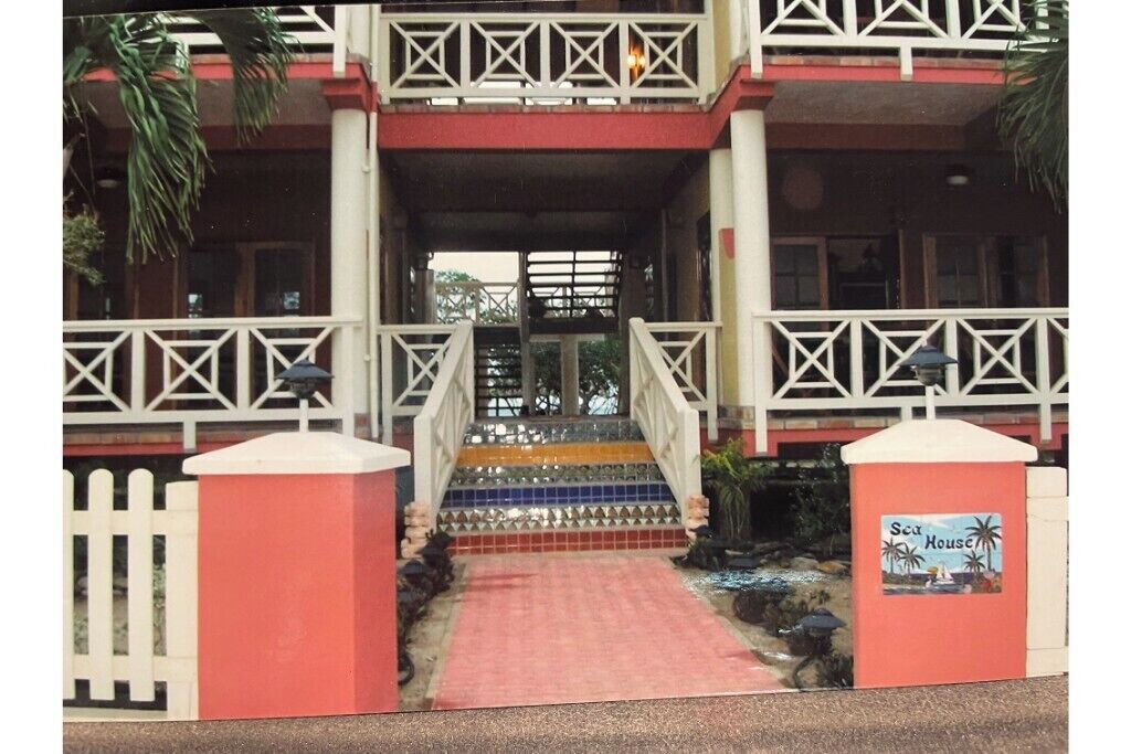 Photo of Outdoor in Placencia
