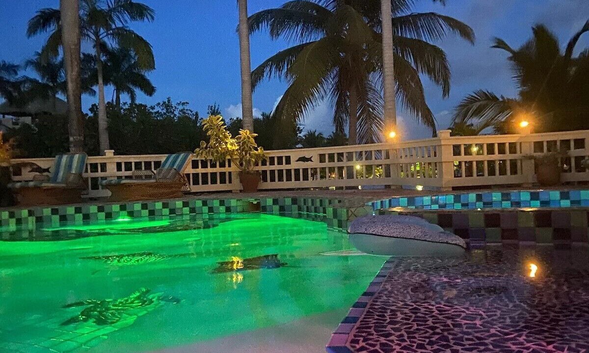 Photo of Outdoor in Placencia
