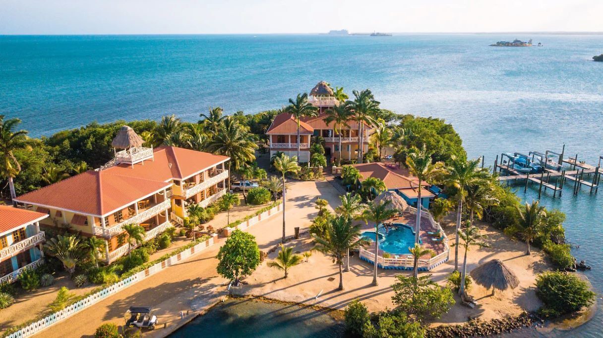 Photo of Outdoor in Placencia