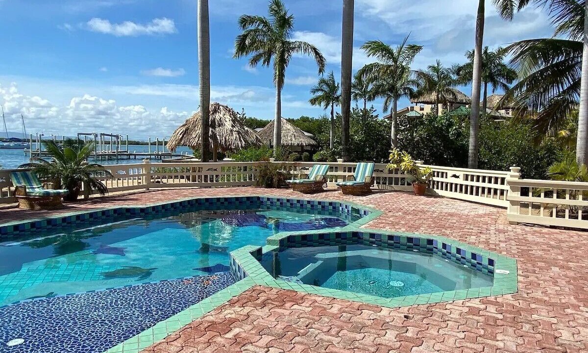 Photo of Outdoor in Placencia