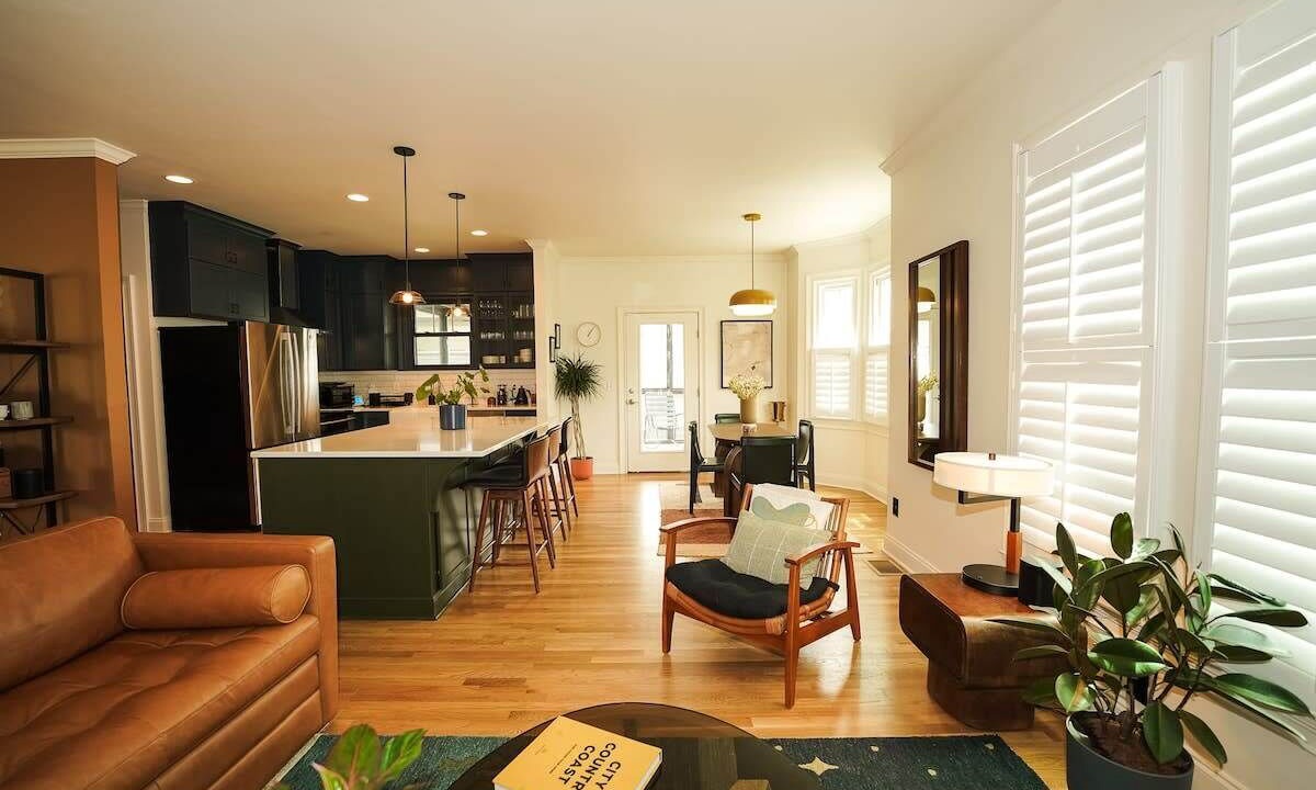 Photo of Livingroom in Hope Gardens