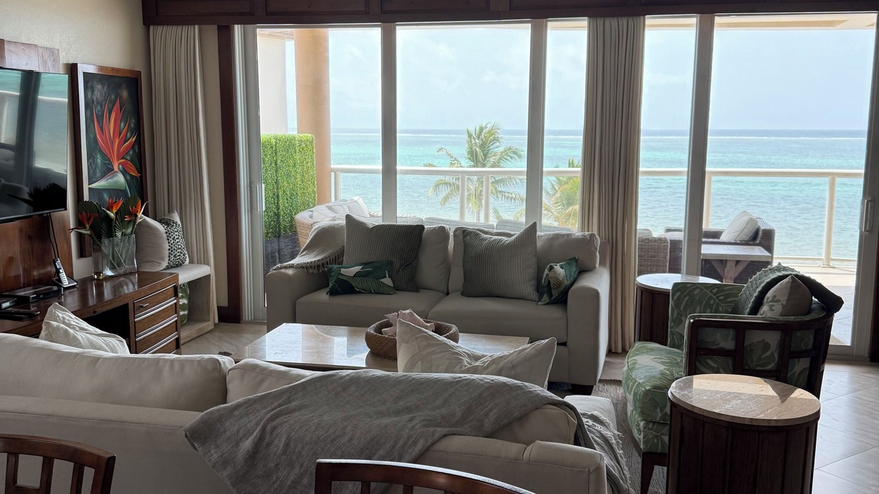 Photo of Livingroom in San Pedro