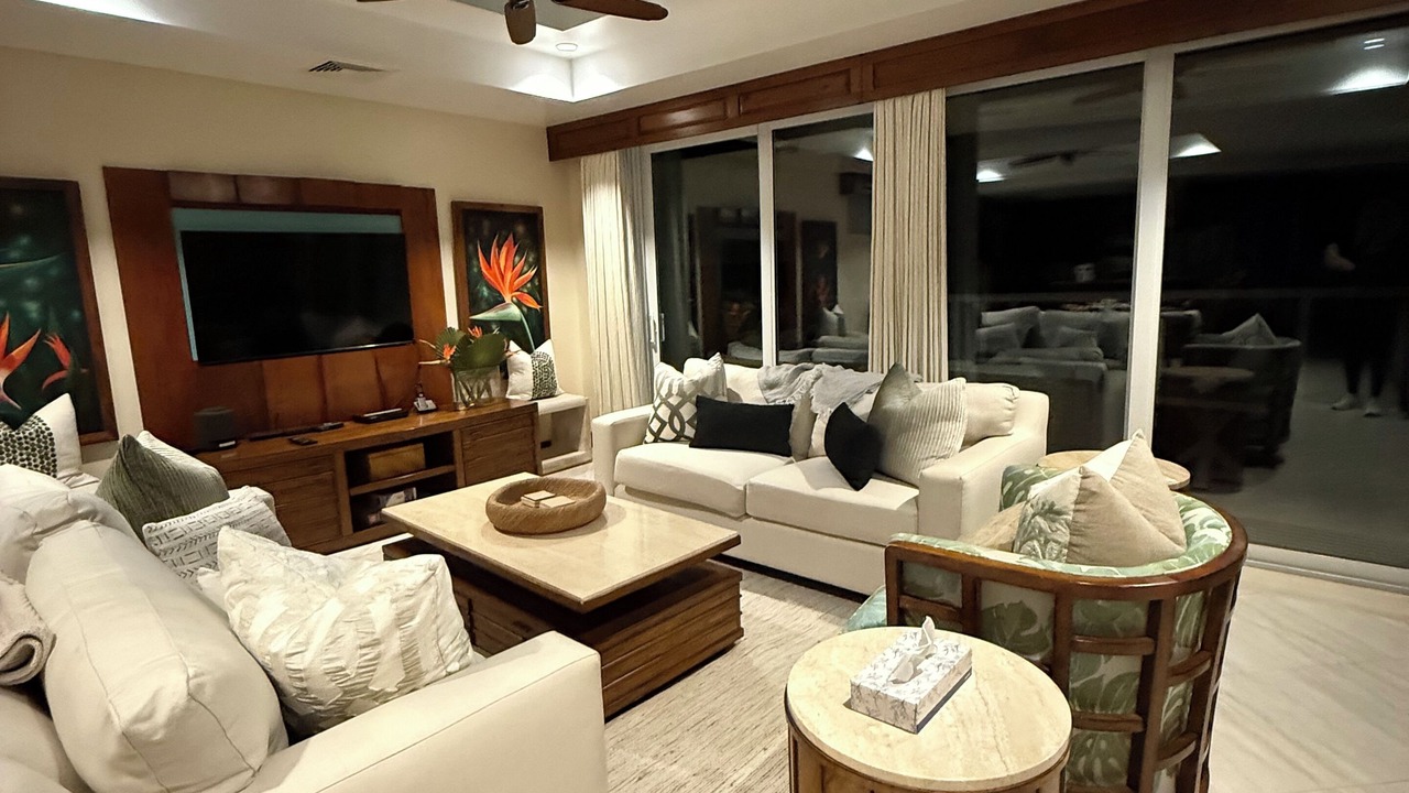 Photo of Livingroom in San Pedro