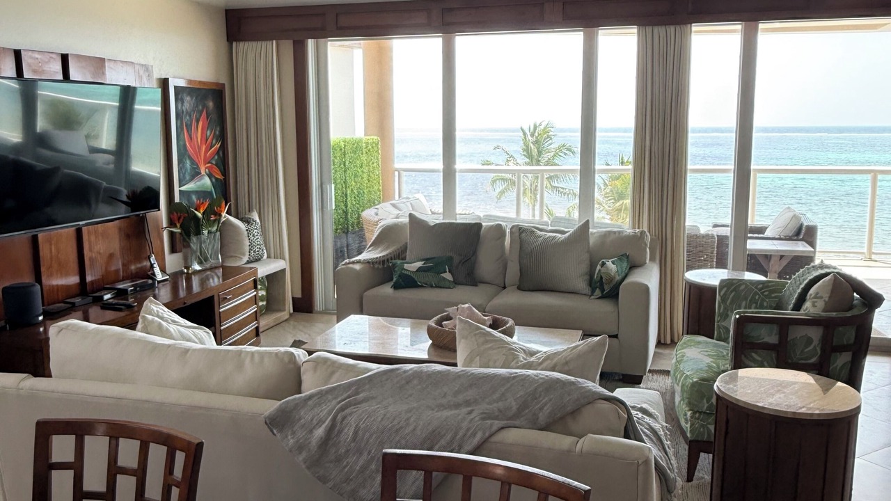 Photo of Livingroom in San Pedro