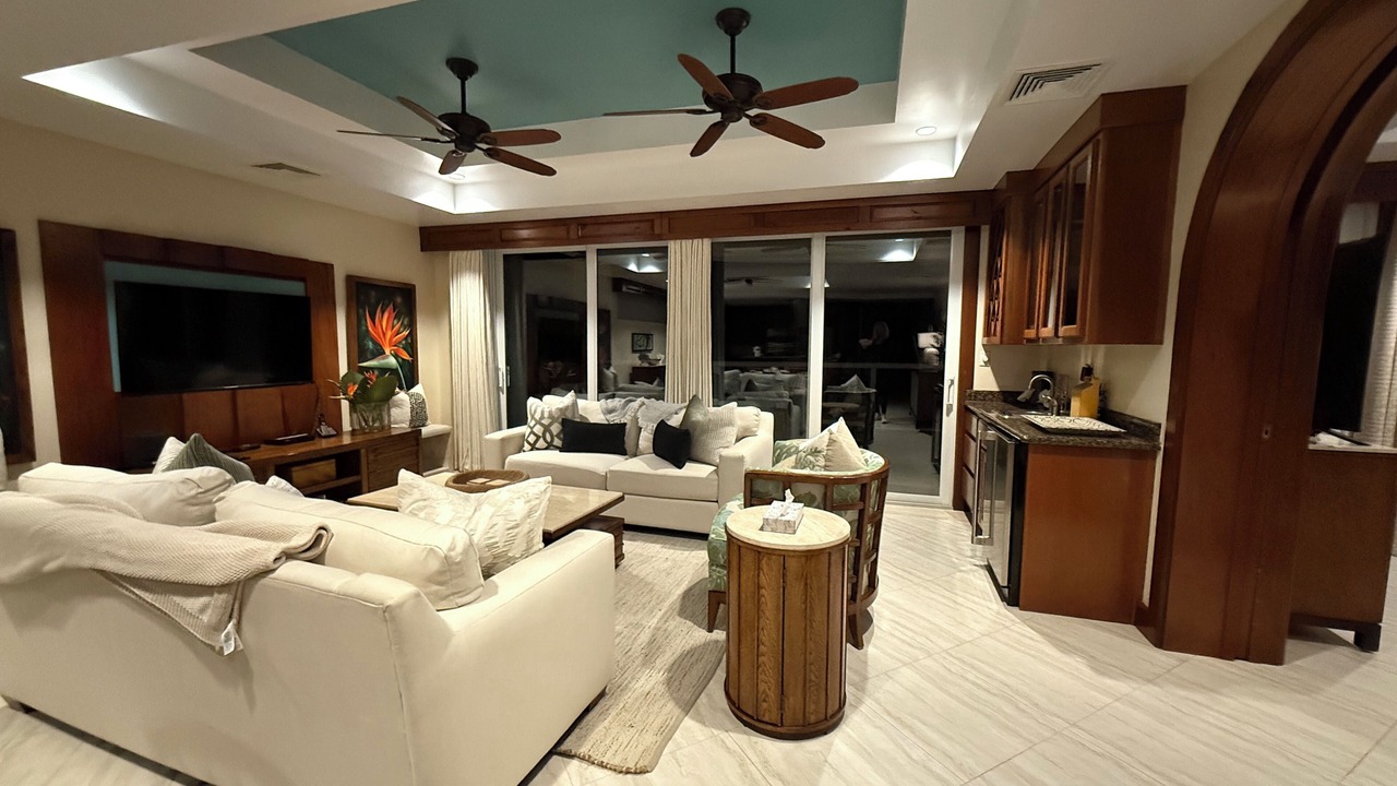 Photo of Livingroom in San Pedro