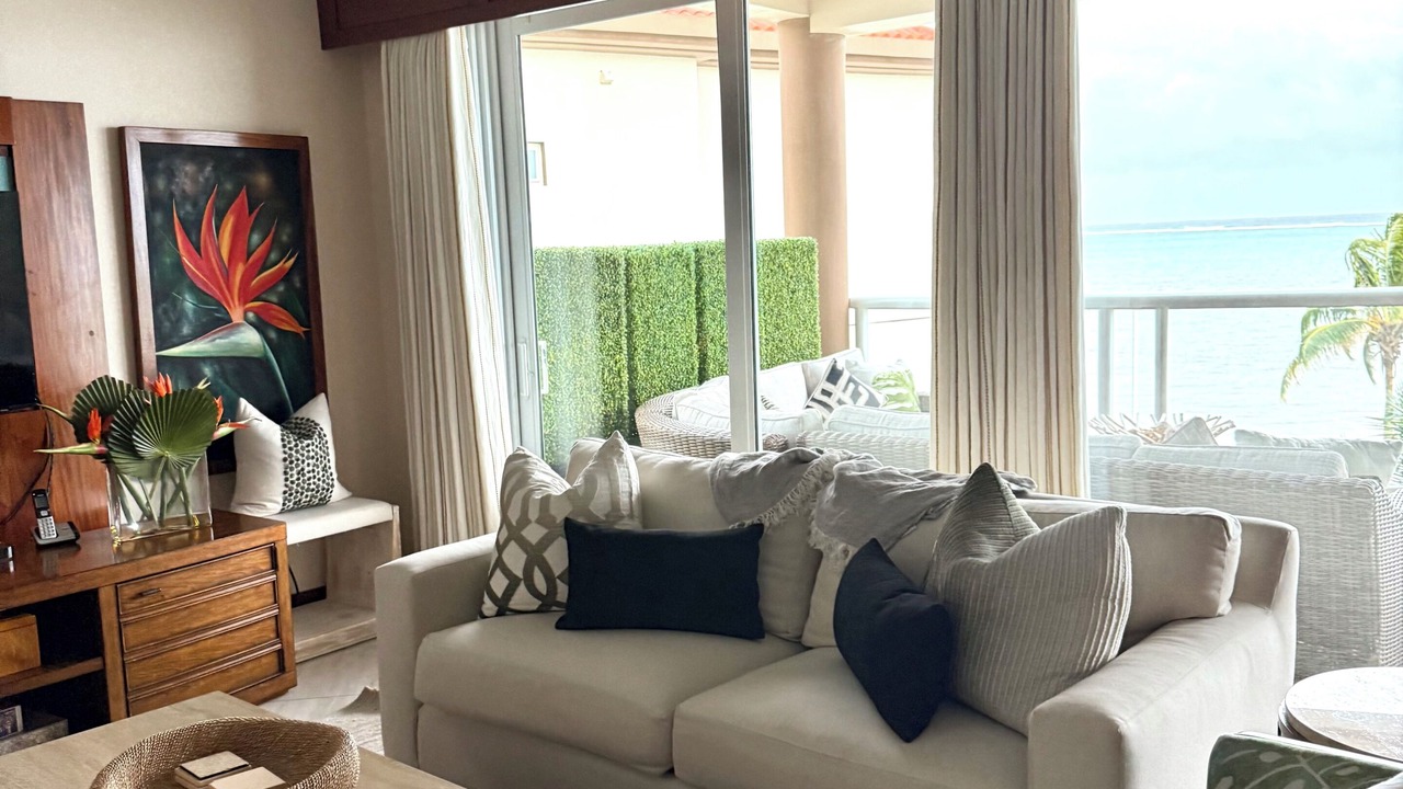 Photo of Livingroom in San Pedro
