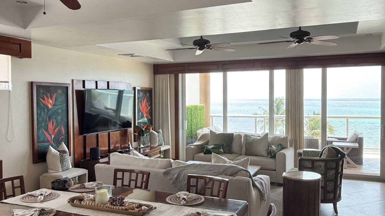 Photo of Livingroom in San Pedro