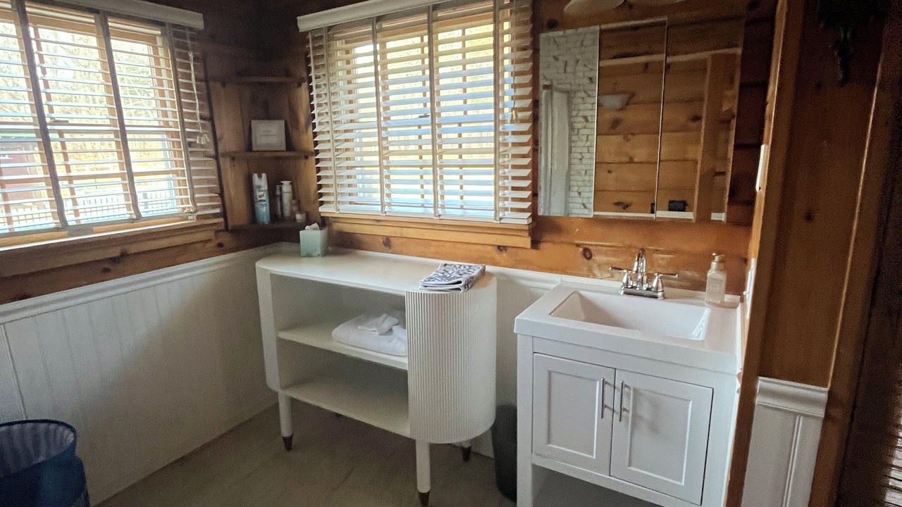 Photo of Bathroom in North Scituate