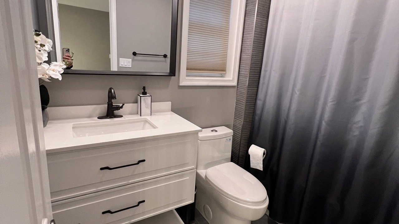 Photo of Bathroom in Pocono Summit