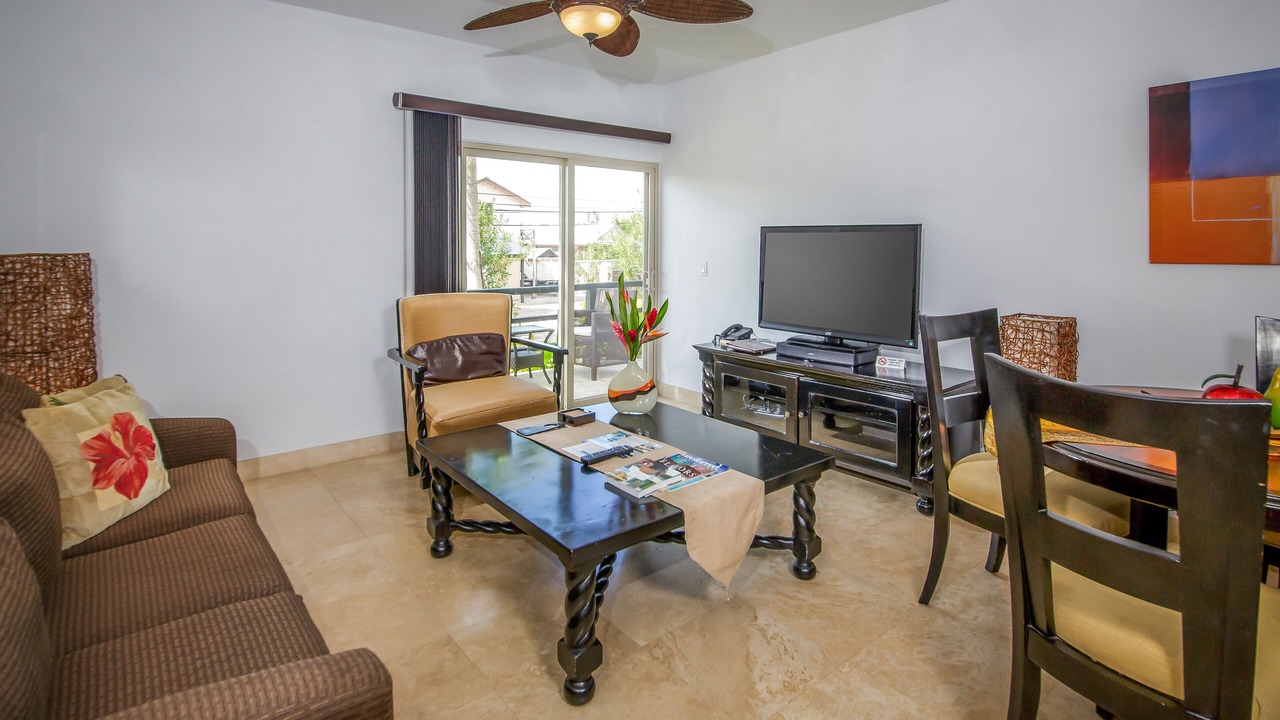 Photo of Bedroom in San Pedro