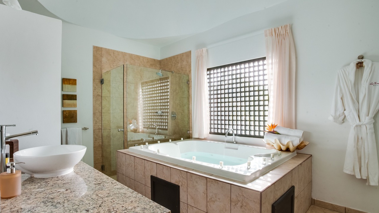 Photo of Bathroom in San Pedro