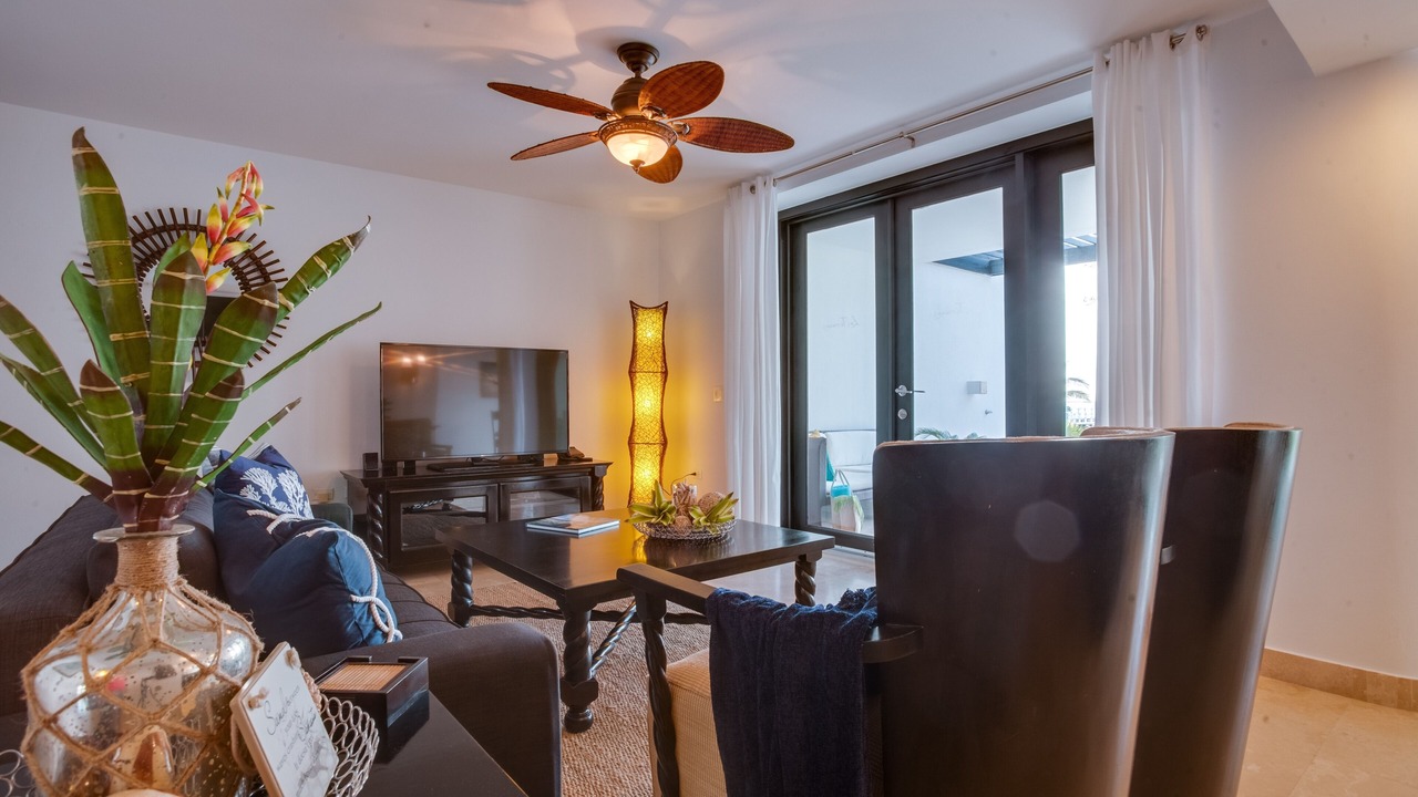 Photo of Bedroom in San Pedro