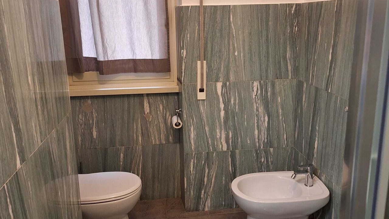 Photo of Bathroom in San Giovanni