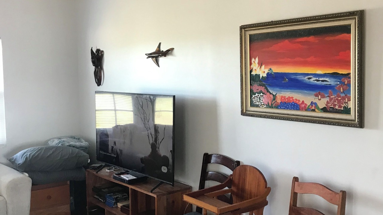 Photo of Livingroom in San Pedro
