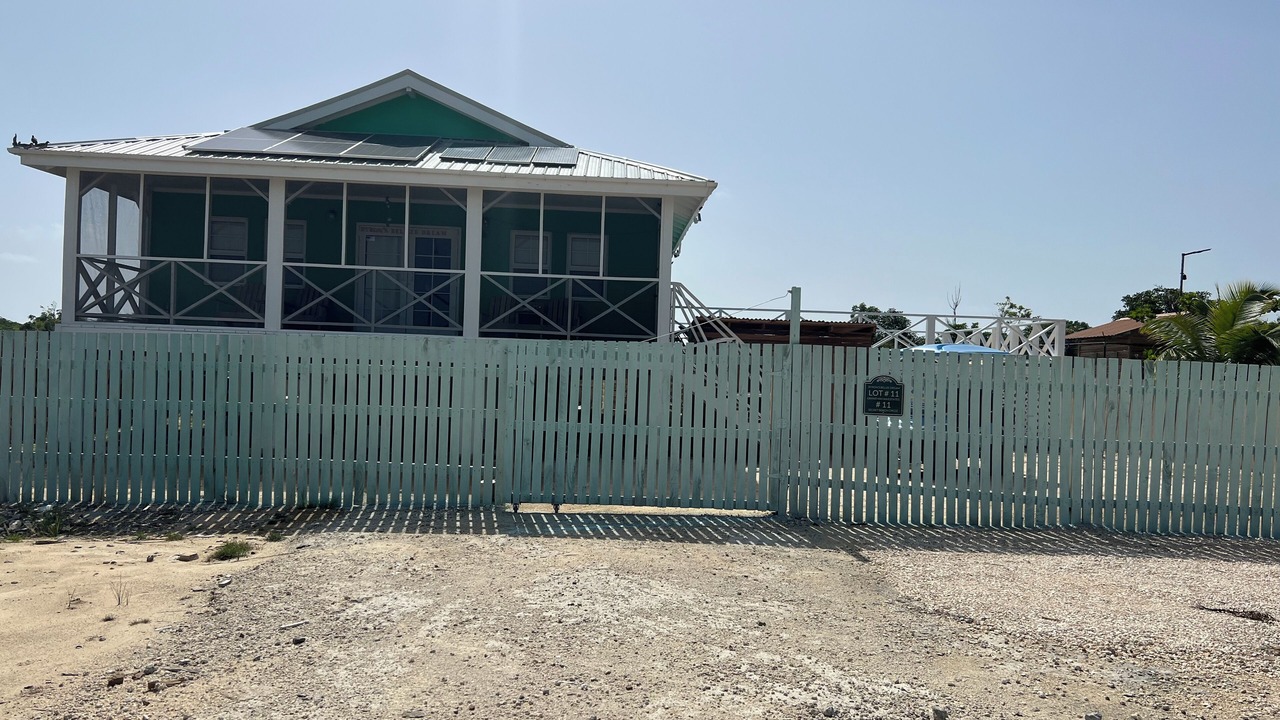 Photo of Outdoor in San Pedro