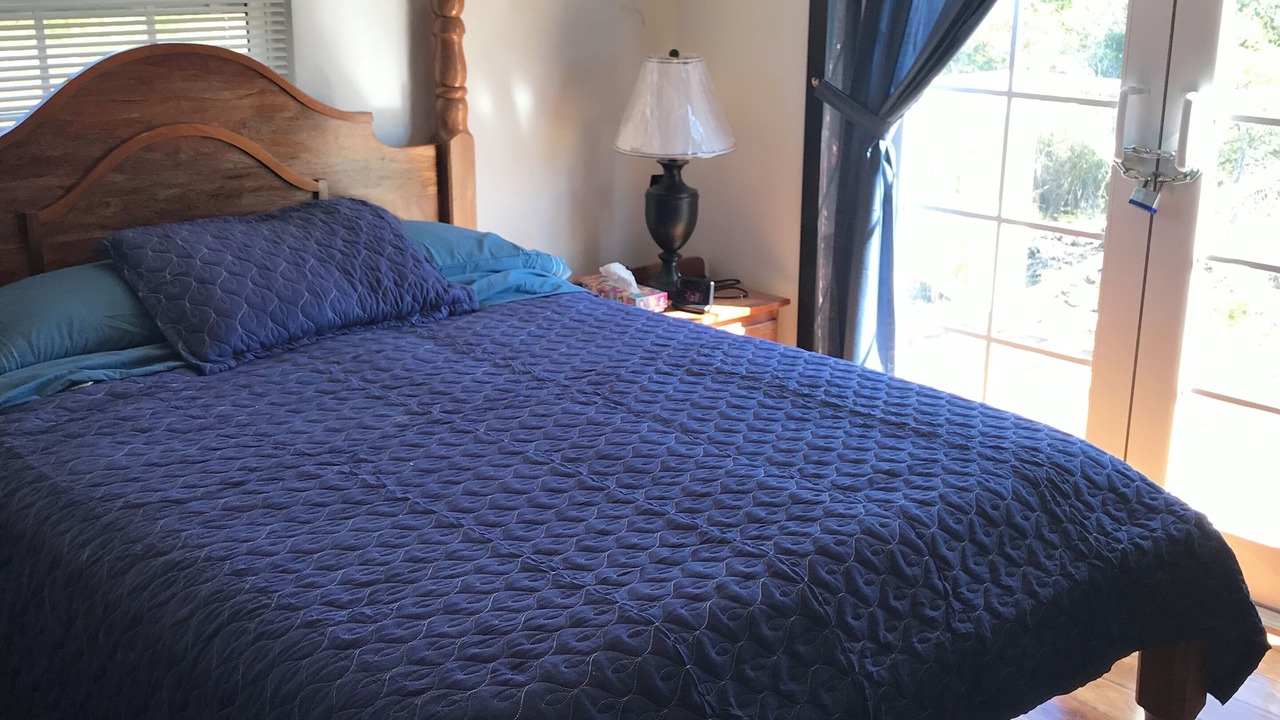 Photo of Bedroom in San Pedro