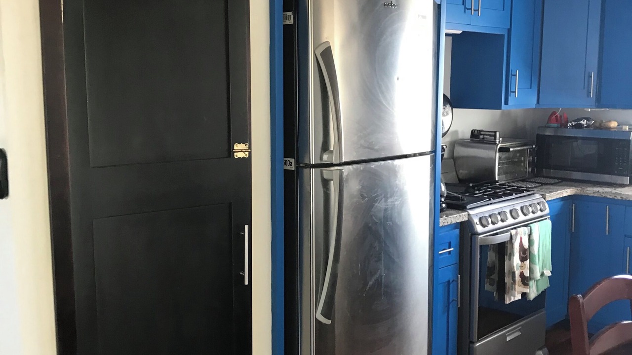 Photo of Kitchen in San Pedro