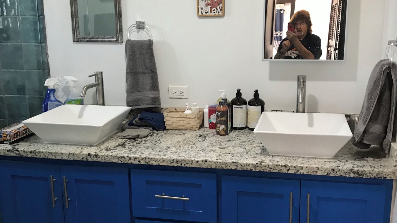 Photo of Bathroom in San Pedro