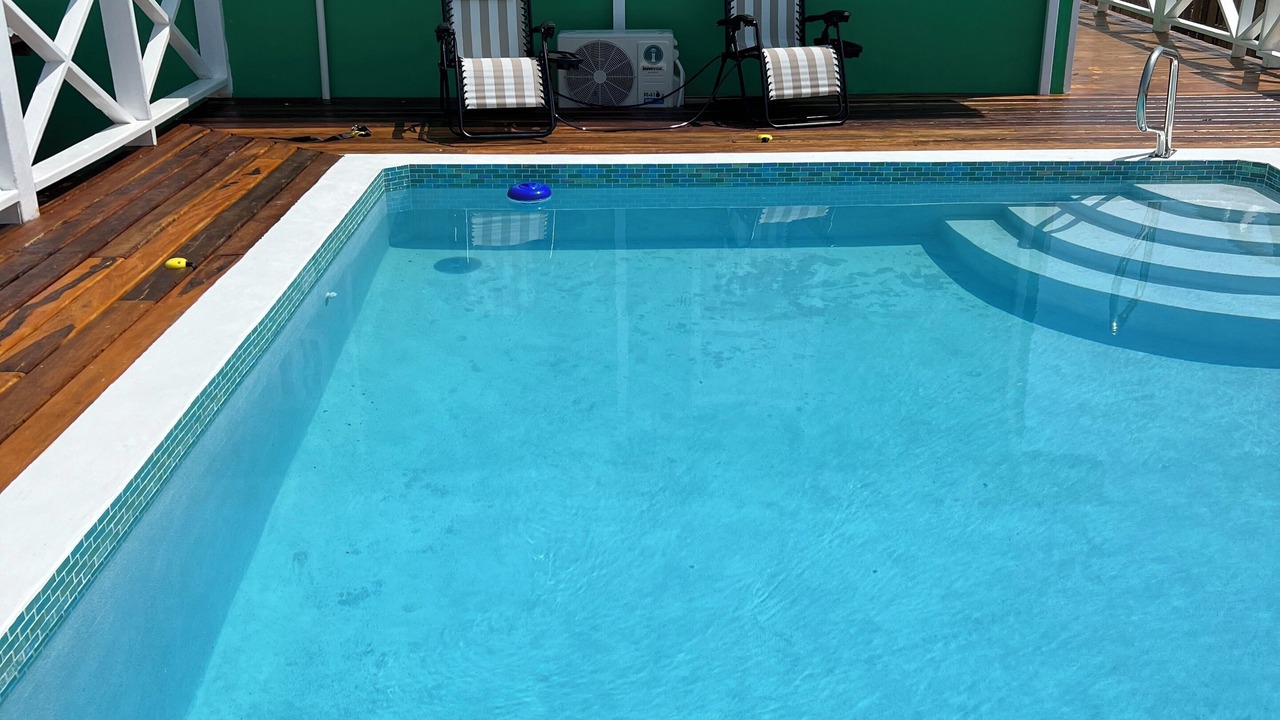 Photo of Outdoor in San Pedro